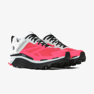 The North face Pantofi Sport W VECTIV ENDURIS FL TINGRY/BRLNTCRL 