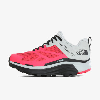 The North face Pantofi Sport W VECTIV ENDURIS FL TINGRY/BRLNTCRL 