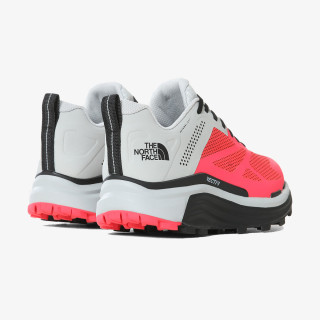 The North face Pantofi Sport W VECTIV ENDURIS FL TINGRY/BRLNTCRL 