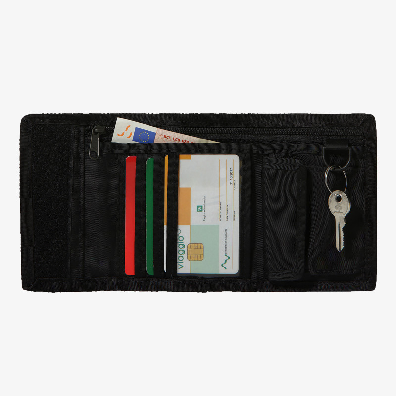 The North face Portofel BASE CAMP WALLET 