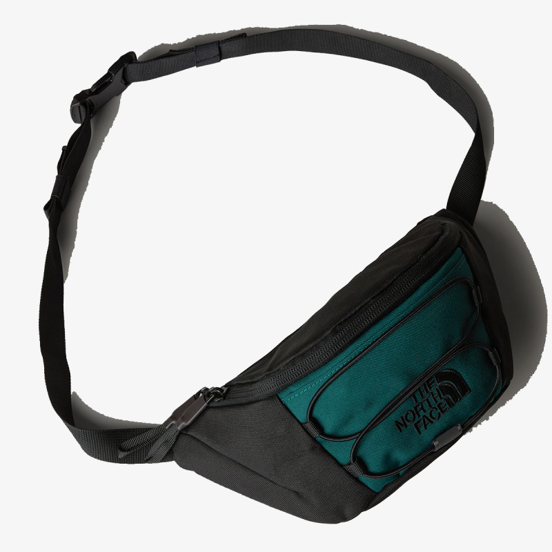 The North face Geanta mica Jester Lumbar 