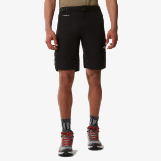 The North face Pantaloni Lightning Convertible 