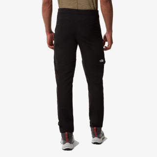 The North face Pantaloni Lightning Convertible 