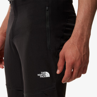 The North face Pantaloni Lightning Convertible 