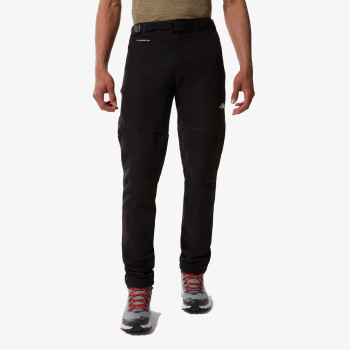 The North face Pantaloni Lightning Convertible 