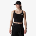 The North face Tricou W CROP TANK 