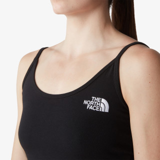 The North face Tricou W CROP TANK 