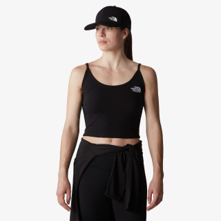 The North face Tricou W CROP TANK 