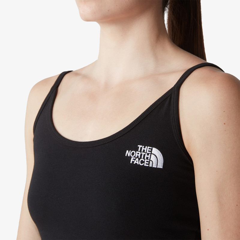 The North face Tricou W CROP TANK 