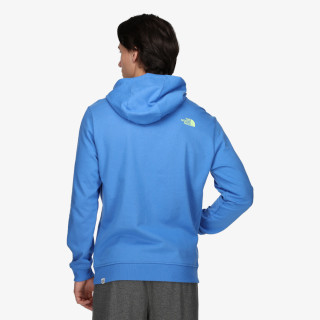 The North face Hanorac Men’s Berkeley California Hoodie 