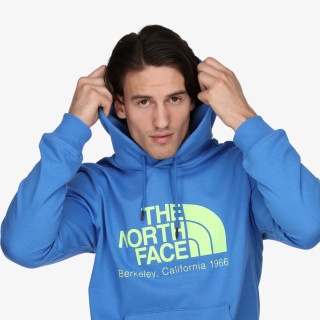 The North face Hanorac Men’s Berkeley California Hoodie 