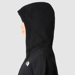 The North face Hanorac W OPEN GATE FULL ZIP HOODIE 