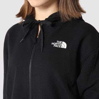 The North face Hanorac W OPEN GATE FULL ZIP HOODIE 
