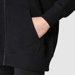The North face Hanorac W OPEN GATE FULL ZIP HOODIE 