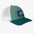 The North face Sapca Deep Fit Mudder 