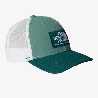 The North face Sapca Deep Fit Mudder 