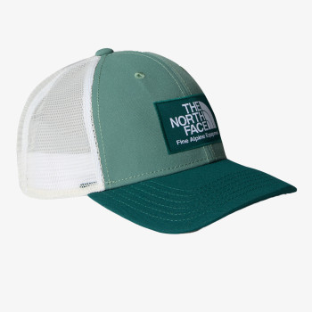 The North face Sapca Deep Fit Mudder Trucker 