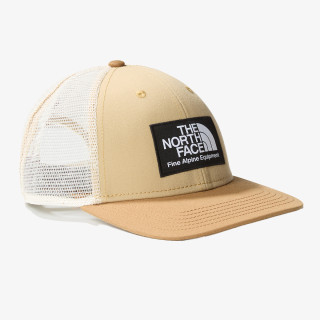 The North face Sapca DEEP FIT MUDDER TRUCKER 