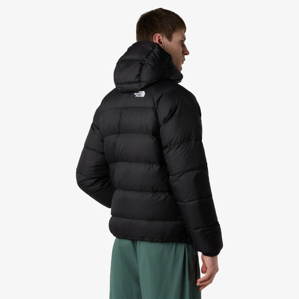 The North face Jacheta M HYDRENALITE DOWN HOODIE 