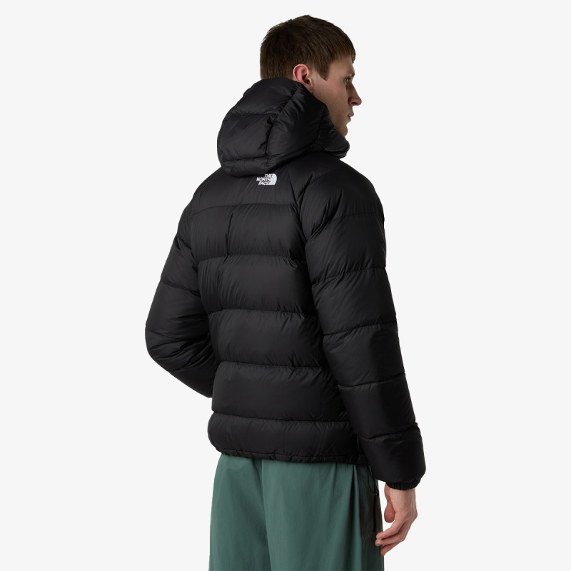 The North face Jacheta M HYDRENALITE DOWN HOODIE 