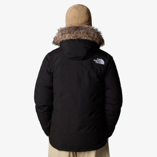 The North face Jacheta M MCMURDO PARKA 