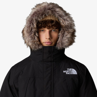 The North face Jacheta M MCMURDO PARKA 