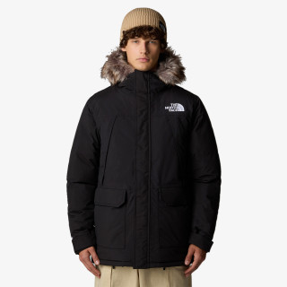 The North face Jacheta M MCMURDO PARKA 