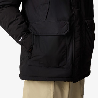 The North face Jacheta M MCMURDO PARKA 
