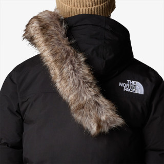 The North face Jacheta M MCMURDO PARKA 