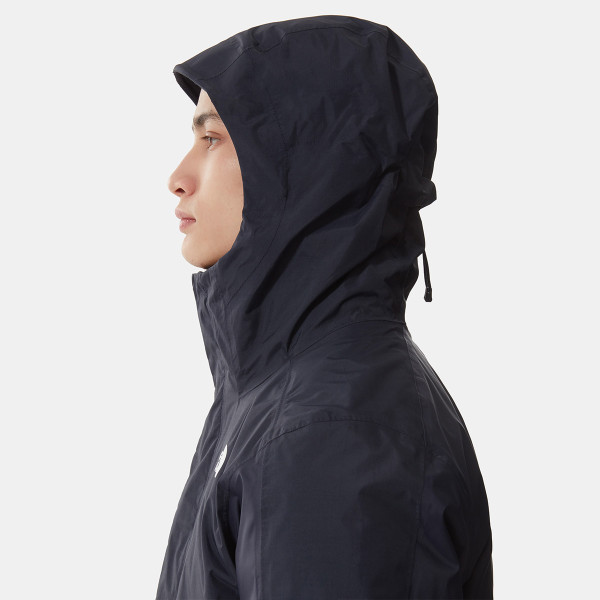 The North face Jacheta DRYVENT DOWN TRI 