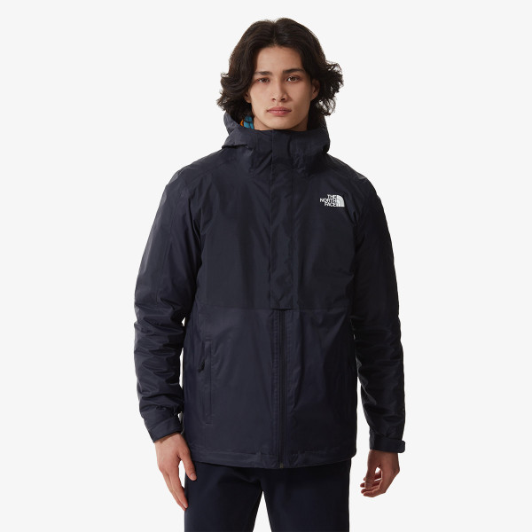 The North face Jacheta DRYVENT DOWN TRI 