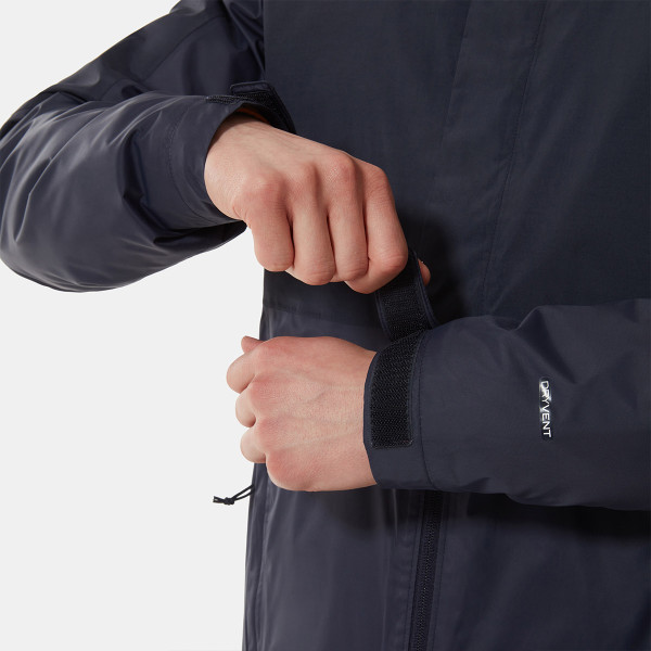 The North face Jacheta DRYVENT DOWN TRI 