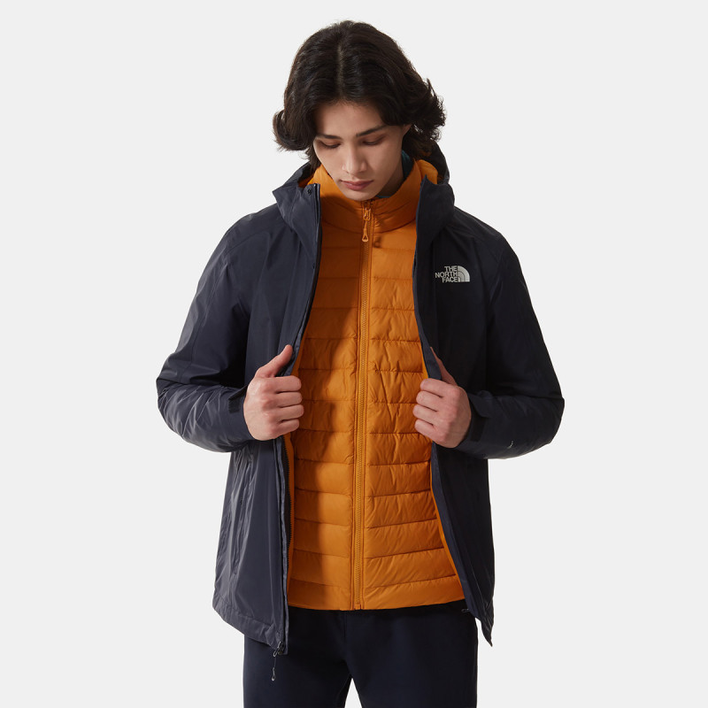 The North face Jacheta DRYVENT DOWN TRI 