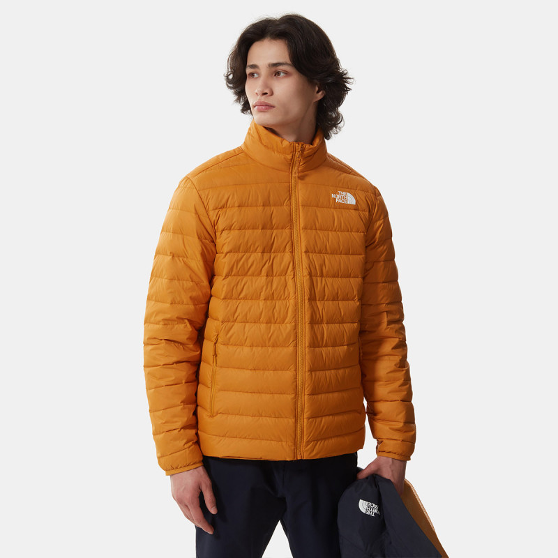 The North face Jacheta DRYVENT DOWN TRI 