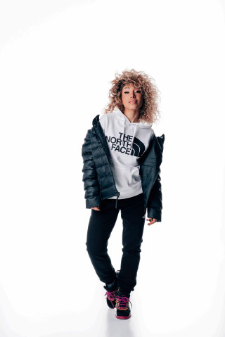 The North face Pantaloni de trening STANDARD 
