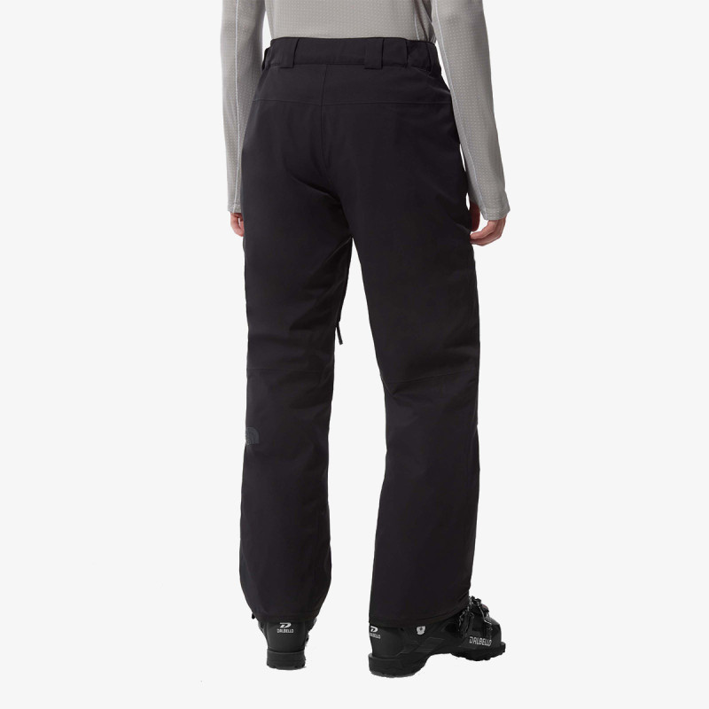 The North face Pantaloni M CHAKAL PANT 