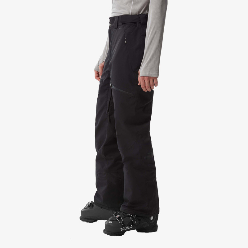 The North face Pantaloni M CHAKAL PANT 