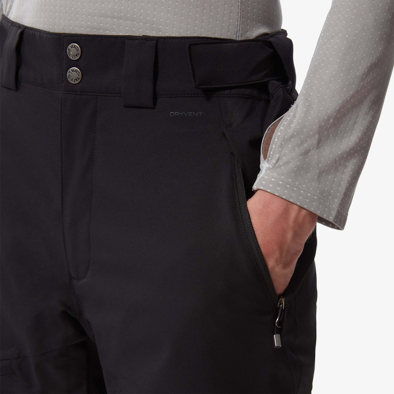 The North face Pantaloni M CHAKAL PANT 