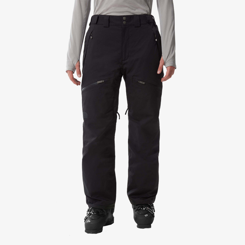 The North face Pantaloni M CHAKAL PANT 