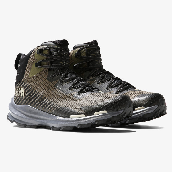 The North face Pantofi Men’s VECTIV™ Fastpack Mid FutureLight™ 