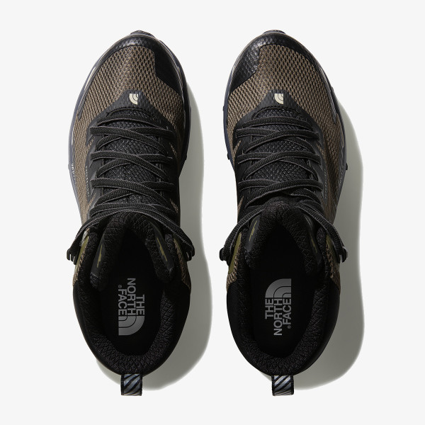 The North face Pantofi Men’s VECTIV™ Fastpack Mid FutureLight™ 
