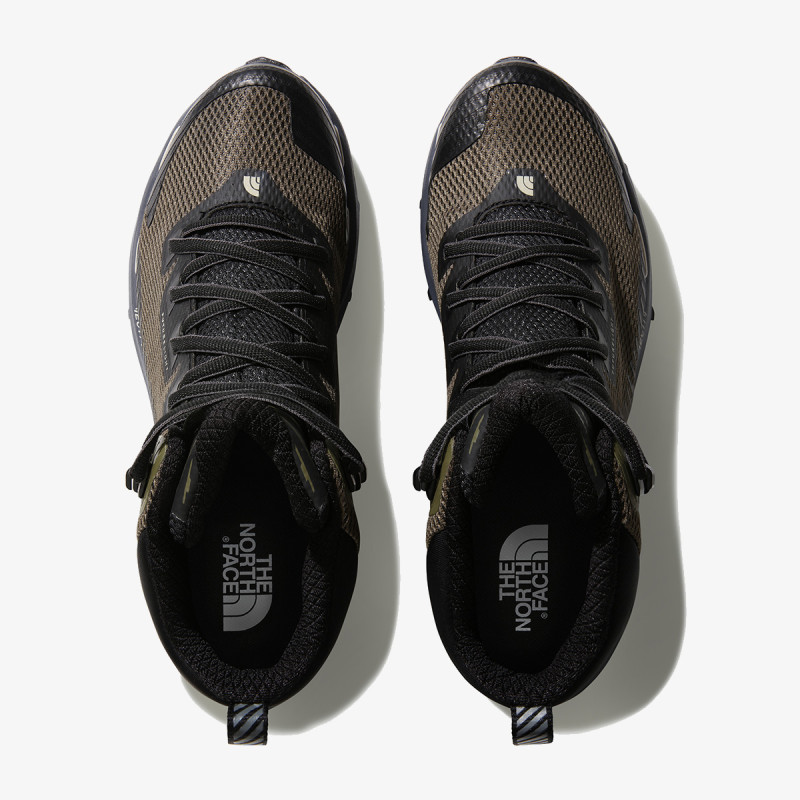 The North face Pantofi Men’s VECTIV™ Fastpack Mid FutureLight™ 