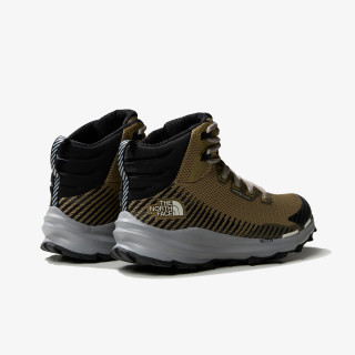 The North face Pantofi Sport Women’s VECTIV™ Fastpack Mid FutureLight 