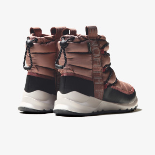 The North face Ghete W THERMOBALL LACE UP WP DEEP TAUPE/TNF B 