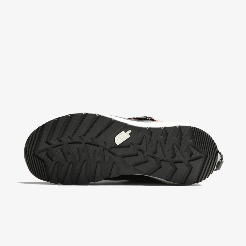 The North face Ghete W THERMOBALL LACE UP WP DEEP TAUPE/TNF B 