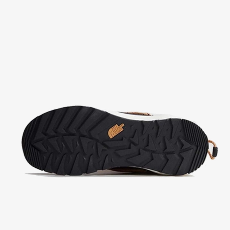 The North face Pantofi Women’s ThermoBall™ Lace Up Wp 