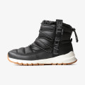 The North face Pantofi W THERMOBALL LACE UP WP TNF BLACK/GARDEN 