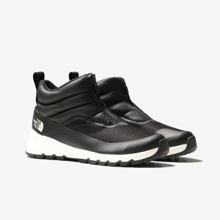 The North face Pantofi W THERMOBALL PROGRESSIVE ZIP II WP TNF B 