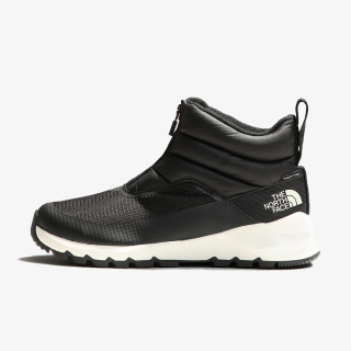 The North face Pantofi W THERMOBALL PROGRESSIVE ZIP II WP TNF B 