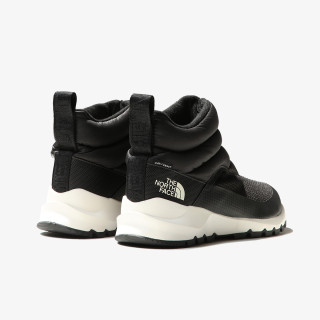 The North face Pantofi W THERMOBALL PROGRESSIVE ZIP II WP TNF B 